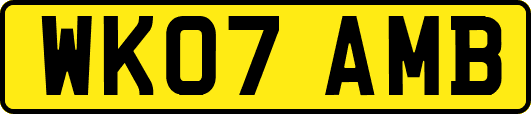 WK07AMB