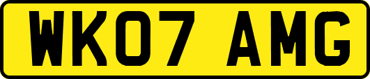 WK07AMG