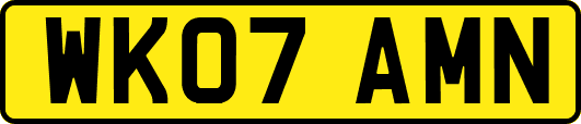 WK07AMN