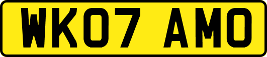 WK07AMO