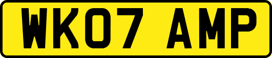 WK07AMP