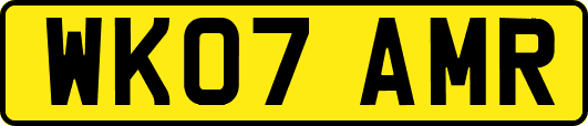 WK07AMR