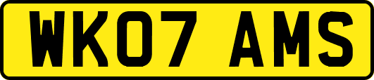 WK07AMS