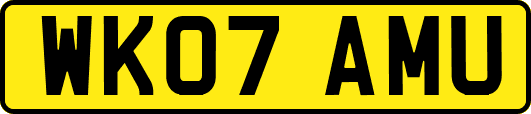 WK07AMU
