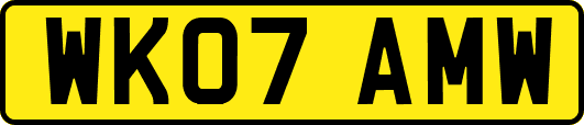 WK07AMW