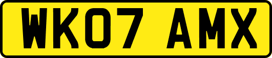WK07AMX