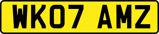 WK07AMZ