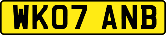 WK07ANB