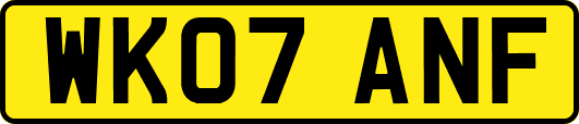 WK07ANF