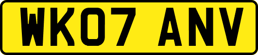 WK07ANV