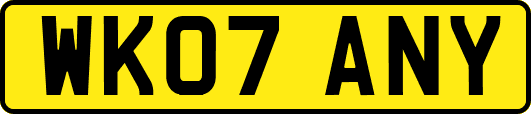 WK07ANY