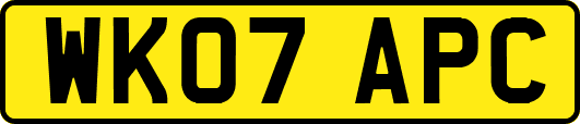 WK07APC
