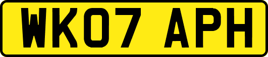 WK07APH