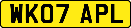 WK07APL