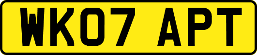 WK07APT