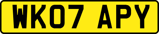 WK07APY