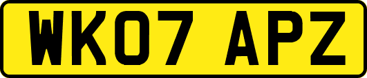 WK07APZ