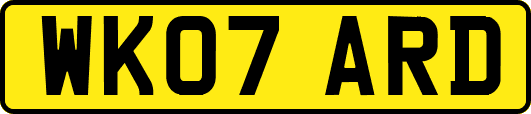 WK07ARD