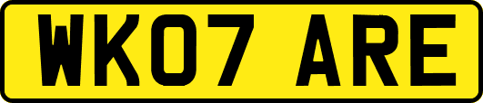 WK07ARE