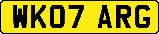 WK07ARG