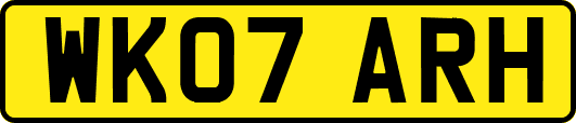 WK07ARH