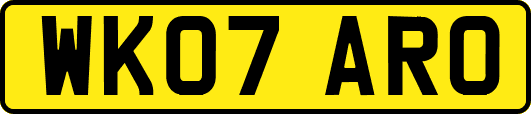 WK07ARO