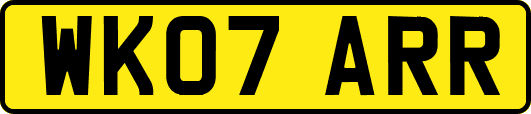 WK07ARR