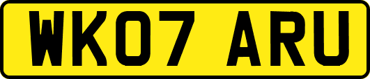 WK07ARU