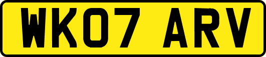 WK07ARV