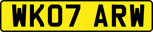 WK07ARW