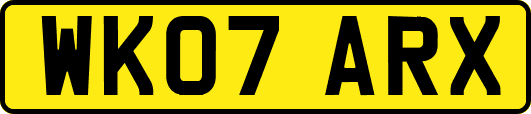 WK07ARX