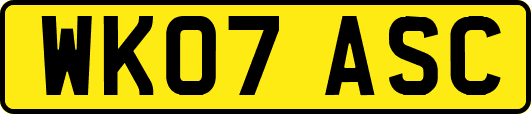 WK07ASC