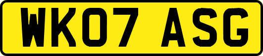 WK07ASG