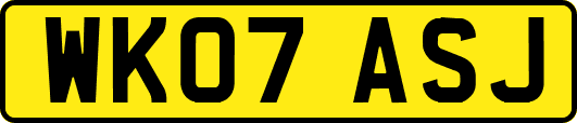 WK07ASJ