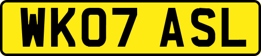 WK07ASL
