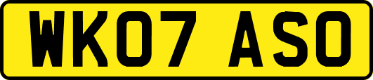 WK07ASO