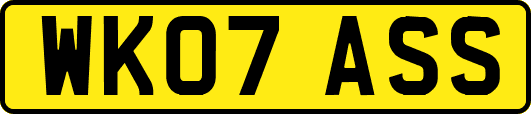 WK07ASS