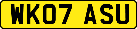 WK07ASU