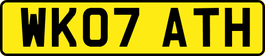 WK07ATH