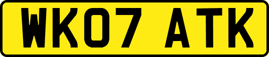 WK07ATK
