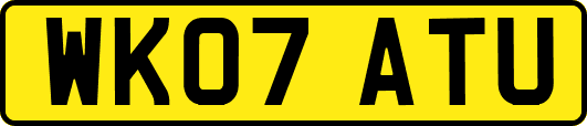 WK07ATU