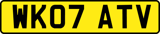 WK07ATV