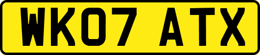 WK07ATX