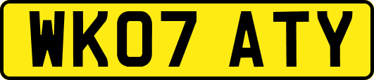 WK07ATY