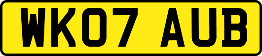 WK07AUB