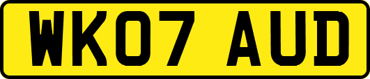 WK07AUD