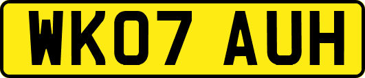 WK07AUH