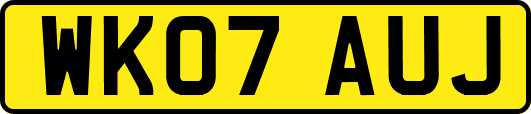WK07AUJ