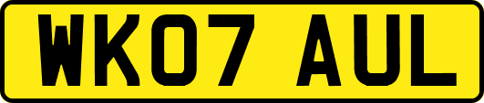 WK07AUL