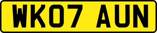WK07AUN